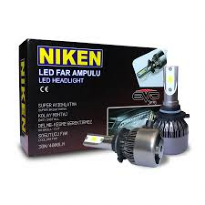 H1 Niken Led Xenon - UMT AUTO PARTS