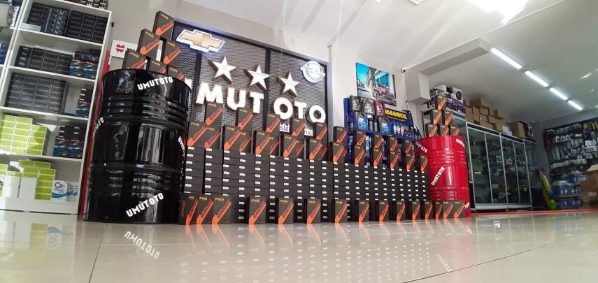 H27 Led Xenon 10000 Lümen 6500 K - 6