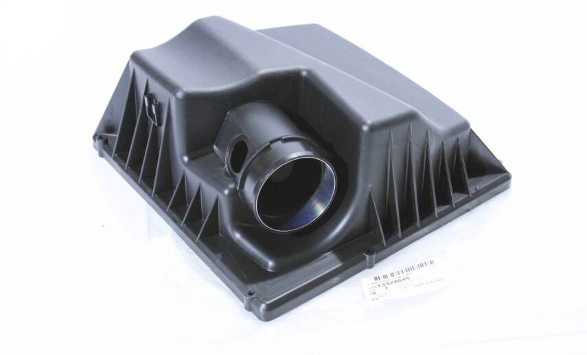 Hava Filitre Kutusu Üst Cruze - 1