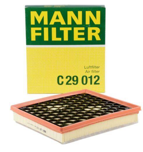 Hava Filitresi İnsignia Astra J 1.4 1.6 2.0 Mann - 1