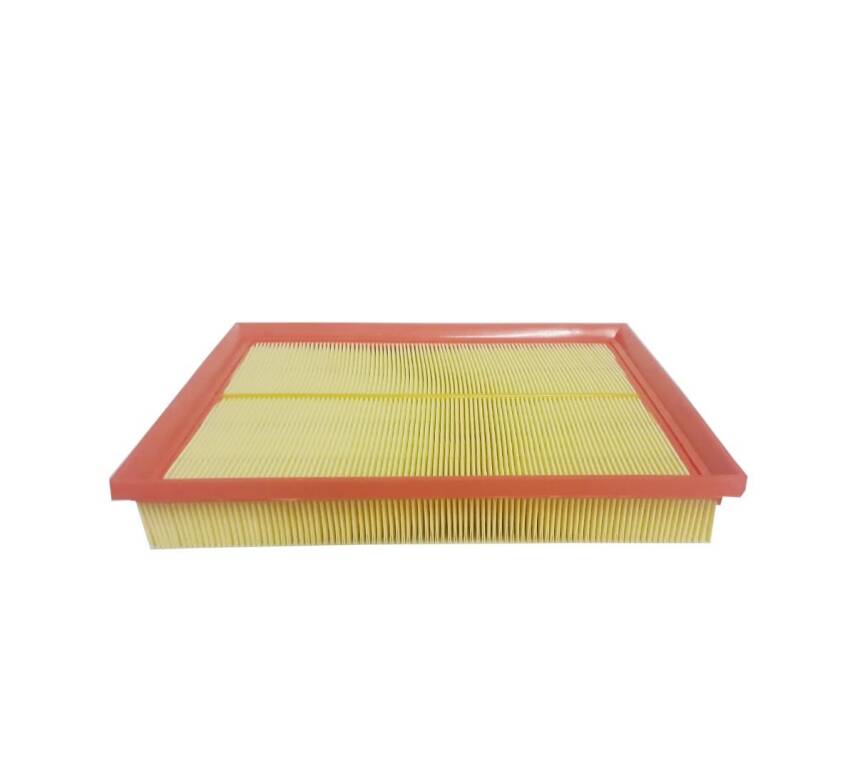 Hava Filtresi Astra G/Zafira Astra H Xep Eurofil - 1