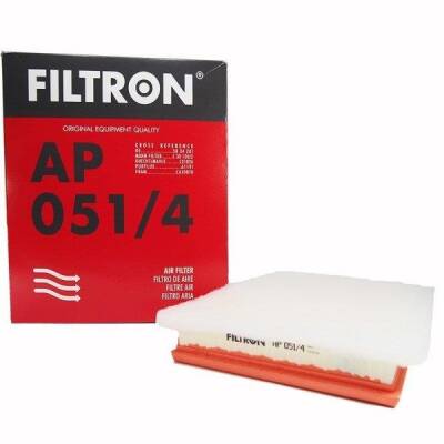 Hava Filtresi Astra H 1.3 Süngerli Filtron - OPEL