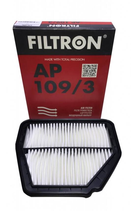 Hava Filtresi Captiva Antara 2.0 Cdtı 109/3 Filtron - 1