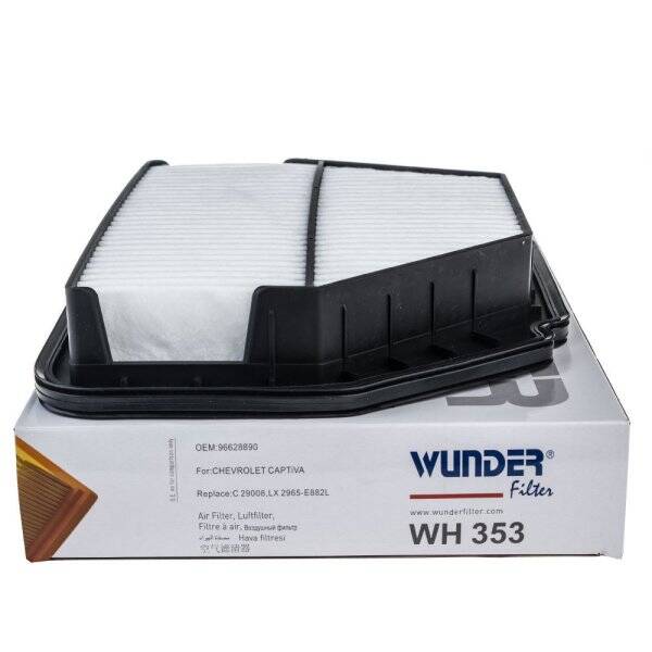 Hava Filtresi Captiva Wh353 Wunder - 1