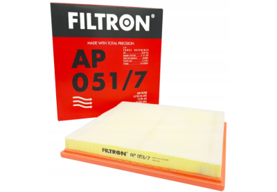 Hava Filtresi Cruze Astra Zafira 1.4 1.6 1.8 - FILTRON