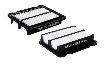 Hava Filtresi Kalos Aveo - 1