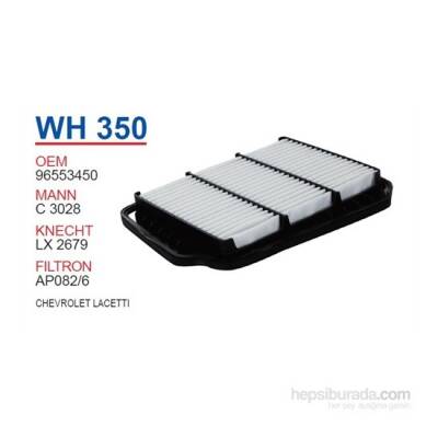 Hava Filtresi Lacetti Wunder - WUNDER