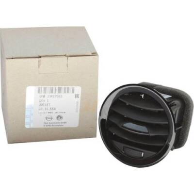 Havalandırma Muzulu Corsa D Kromsuz Gm Orjinal - GM