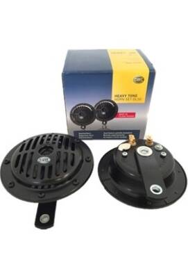 Hella Korna 12 V Kafesli - HELLA