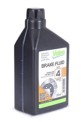 Hidrolik Fren Yağı Dot4 500 Ml Valeo - VALEO