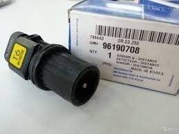 Hız Sensörü Kalos Aveo Rezzo Lacetti Cruze Spark - 3