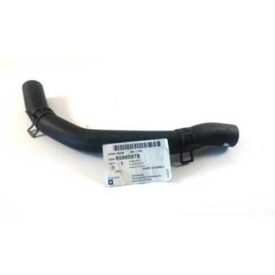 Hortum Motor Havalandırma Captiva Antara Epica Gm - GM