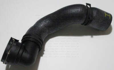 Hortum Radyatör Alt Cruze İthal Marka - İTHAL