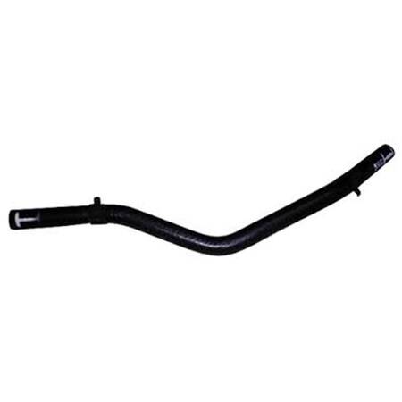 Hortum Radytör Ek Depo Giriş Cruze Gaz Kelebek Arası Gm - 1