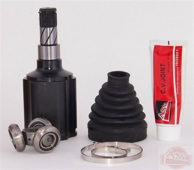 İç Aks Kafası Cruze - 1