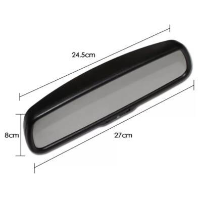 İç Dikiz Aynası Cruze Aveo T300 / Astra J Insıgnıa A Ekranlı - 4