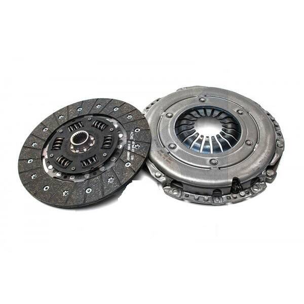 İnsignia 2.0 Dth Baskı Balat Gm Orjinal - 1