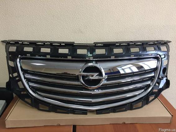 İnsignia A Komple Panjur Arma Dahil - 1