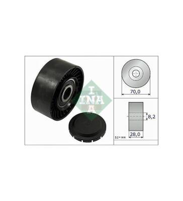 İnsignia Astra J - K B 16Dth V Kayış Avara Rulman İna 55571052 - İNA