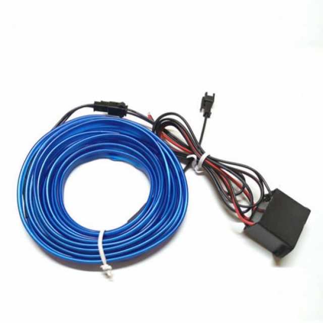 İpneon 2.5 Metre Üniversal Çeşitli Renkler - 1