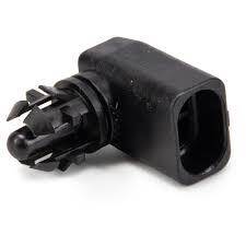 Isı Müşürü Dış Aveo Cruze Sport Spark - 2