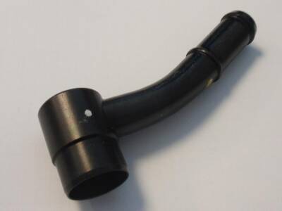 Isıtıcı Giriş Hortumu Captiva Antara Metal Silindir Kapakda Gm - 2