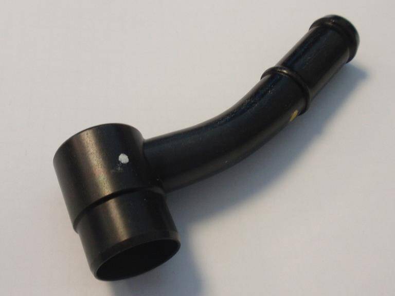 Isıtıcı Giriş Hortumu Captiva Antara Metal Silindir Kapakda Gm - 2