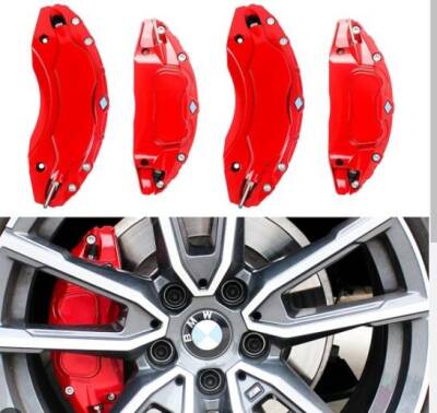 Kaliper Kapak Seti - UMT AUTO PARTS