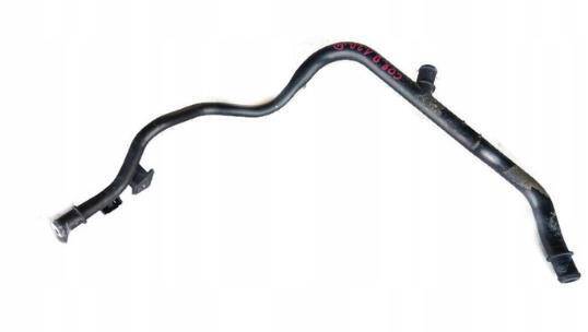 Kalorıfer Cıkıs Borusu Corsa D A14xer - 1