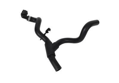 Kalorifer Çıkış Hortumu Astra J 1.6 İthal - İTHAL