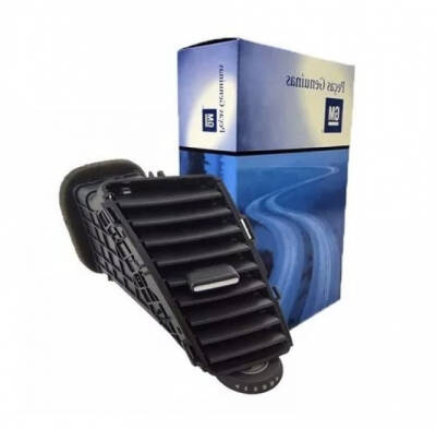 Kalorifer Havalandırma Munzulu Sol Orta Cruze - 2