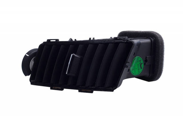 Kalorifer Havalandırma Munzulu Sol Orta Cruze - 3