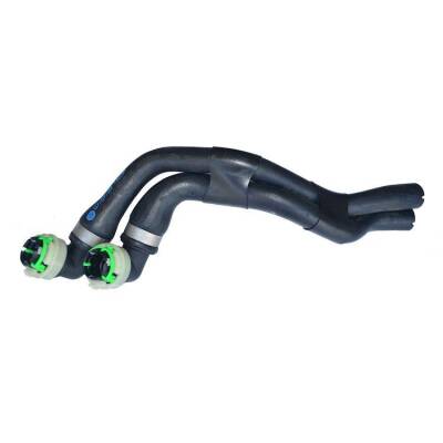 Kalorifer Hortumu Opel Astra H 1.6 İthal 13170118 - İTHAL