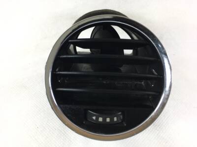 Kalorifer Havalandırma Munzulu Dış Sağ Cruze - 2