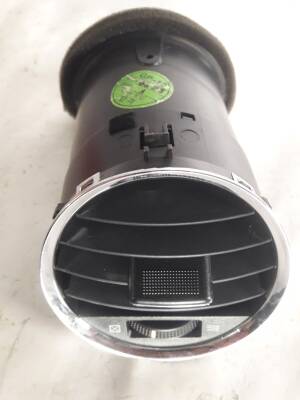 Kalorifer Havalandırma Munzulu Dış Sol Cruze - 1