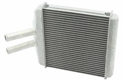 Kalorifer Radyatörü Lanos-Nubira Peteği 96201949 İthal - DİĞER