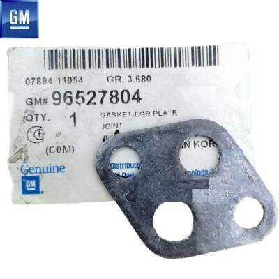 Kalos 1.2 Egr Valfi Contası - GM