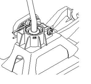 Kalos Aveo Vites Mekanizma Yayı Ayırıcı Yay - UMT AUTO PARTS