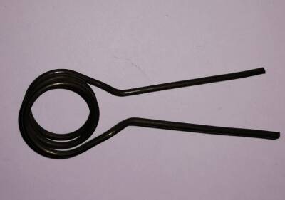 Kalos Aveo Vites Mekanizma Yayı Ayırıcı Yay - 3