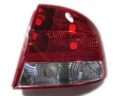 Stop Lambası Sedan Sağ Kalos Aveo - İTHAL