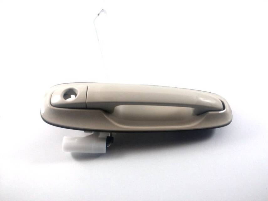 Kapı Açma Kolu Ön Dış Sol Lacetti 2005 - 1