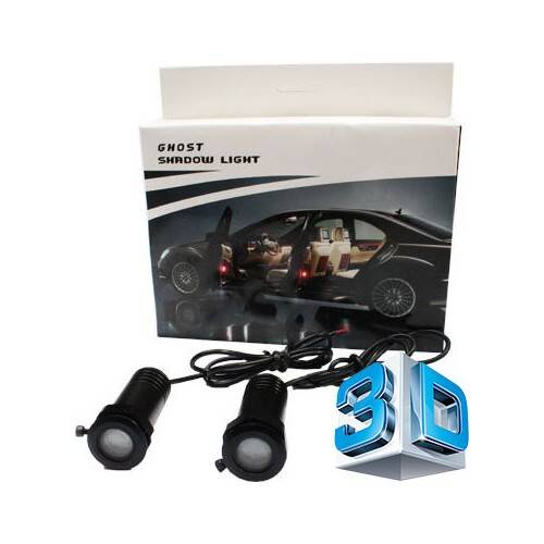 Kapı Altı Hayalet Logo Fenerbahçe - 2