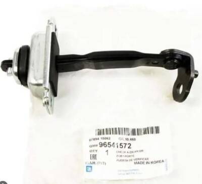 Kapı Gergisi Arka Sol Aveo Kalos Gm Orjinal - GM