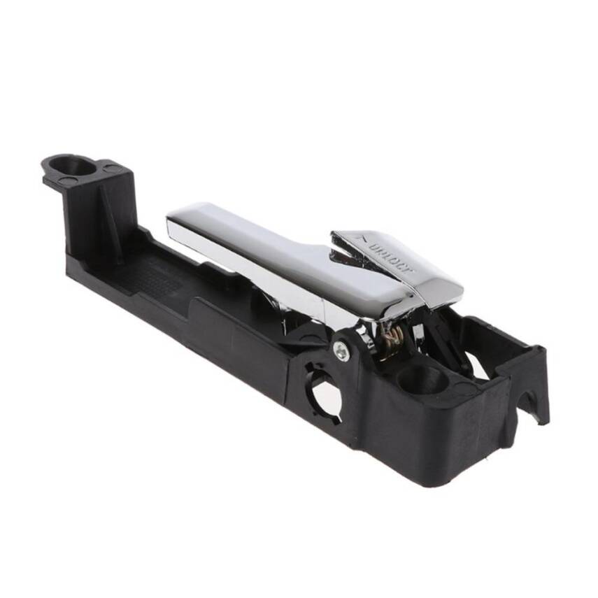 Kapı İç Açma Kolu Sol Arka Captiva C100-C140 Gm Orjinal - 1