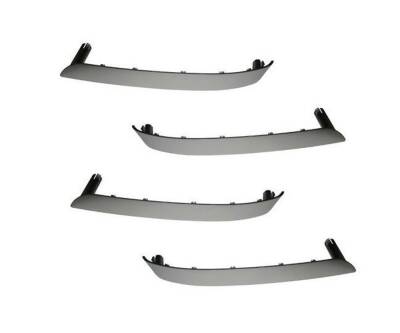 Kapı İç Tutamak Nikelajı Ön Sol Captiva C100 C140 Tane - 2