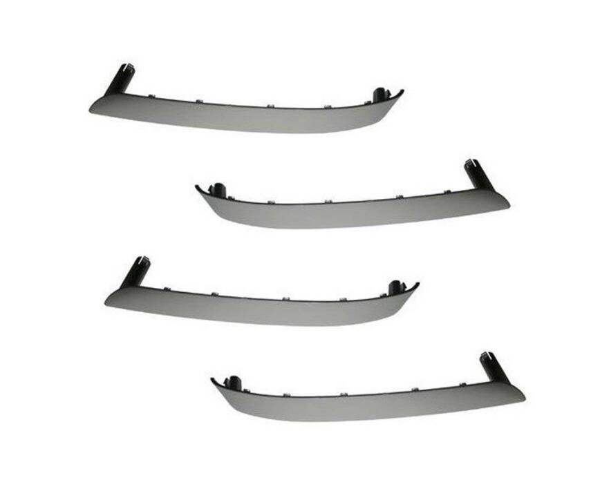 Kapı İç Tutamak Nikelajı Ön Sol Captiva C100 C140 Tane - 2