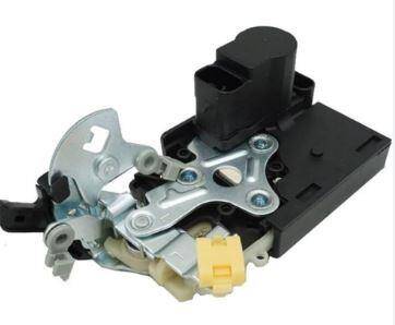 Kapı Kilidi Arka Sağ Epica Kore - KORE