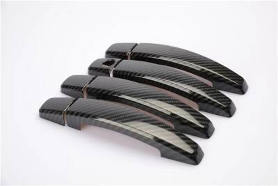 Kapı Kol Karbon Kaplama Astra / Aveo / Cruze/ İnsignia - 2