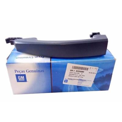 Kapı Kolu Dış Ön Arka Sağ Sol Cruze Aveo T300 Trax - GM