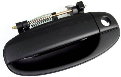 Kapı Kolu Dış Ön Sağ Kalos Sedan Hb Aveo Hb <-11> - KORE